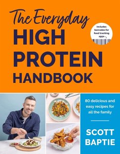 Cover The Everyday High Protein Handbook (eBook, ePUB)