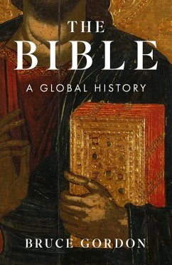 The Bible (eBook, ePUB) - Gordon, Bruce