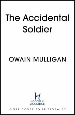 The Accidental Soldier (eBook, ePUB) - Mulligan, Owain