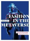 Fashion in the Metaverse (eBook, ePUB)