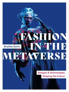 Cover Fashion in the Metaverse (eBook, ePUB)