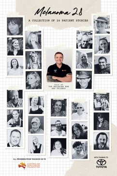 Melanoma 28 (eBook, ePUB)