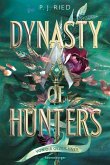 Dynasty of Hunters, Band 2: Von dir gezeichnet (Atemberaubende, actionreiche New-Adult-Romantasy) (eBook, ePUB)