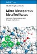 Micro-Mesoporous Metallosilicates... - Bild 1