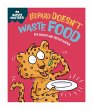 Leopard Doesn't Waste Food (eBook, ePUB) - Bild 1