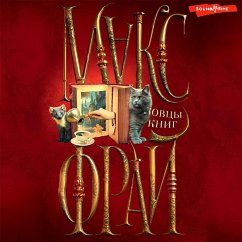 Cover Lovcy knig (MP3-Download)