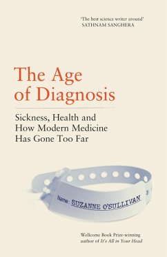 The Age of Diagnosis (eBook, ePUB) - O'Sullivan, Suzanne