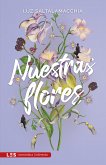 Nuestras flores (eBook, ePUB)