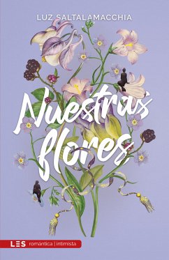 Nuestras flores (eBook, ePUB) - Saltalamacchia, Luz