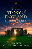 History Hit Story of England (eBook, ePUB)