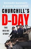 Churchill's D-Day (eBook, ePUB)