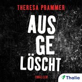 Ausgelöscht (MP3-Download)