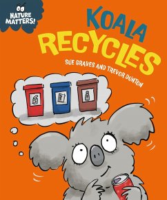 Koala Recycles (eBook, ePUB) Cover Koala Recycles (eBook, ePUB)