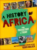 A History of Africa (eBook, ePUB)