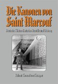 Die Kanonen von Saint Marcouf (eBook, ePUB)