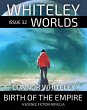 Issue 32: Birth Of The Empire A Science... - Bild 1