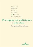 Pratiques et politiques en petite enfance (eBook, PDF)