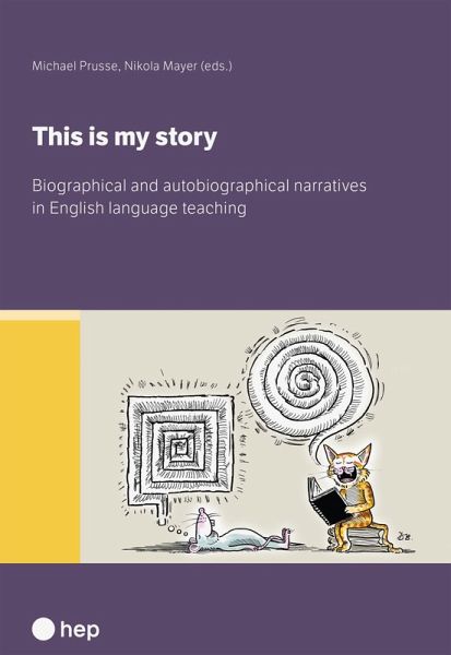 This Is My Story (E-Book) (eBook, ePUB) This Is My Story (E-Book) (eBook, ePUB)