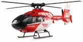 AMEWI DRF AFX-135 PRO brushless 6-Kanal 352mm Helikopter 6G RTF