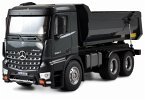 AMEWI Mercedes-Benz Arocs LKW Kipper PRO Metall V2 RTR 2,4GHz