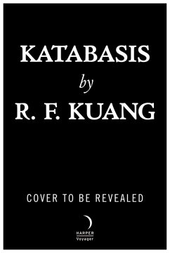 Katabasis (eBook, ePUB) - Kuang, R. F.