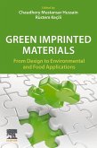 Green Imprinted Materials (eBook, ePUB)