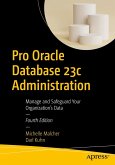 Pro Oracle Database 23c Administration (eBook, PDF)