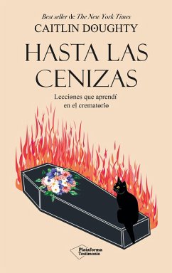 Hasta las cenizas (eBook, ePUB) - Doughty, Caitlin