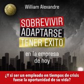 Sobrevivir, adaptarse y tener éxito en la empresa de hoy (MP3-Download)