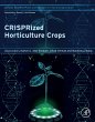 CRISPRized Horticulture Crops (eBook,... - Bild 1
