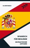 Spanisch für Neulinge (eBook, ePUB)