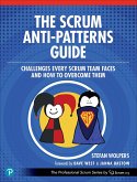The Scrum Anti-Patterns Guide (eBook, ePUB)