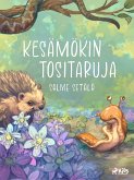 Kesämökin tositaruja (eBook, ePUB) Kesämökin tositaruja (eBook, ePUB)