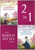 Die Kirschblüten-Saga (eBook, ePUB)