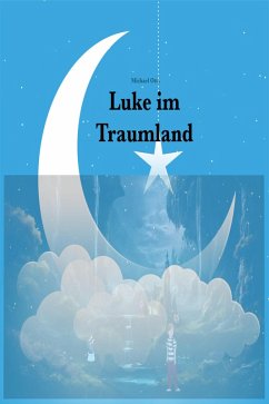 Cover Luke im Traumland (eBook, ePUB)