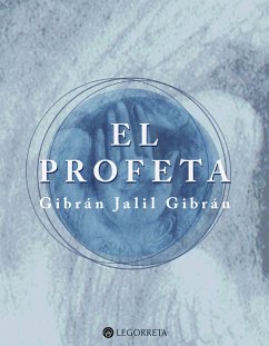 El profeta (eBook, ePUB) - Jalil Gibrán, Gibrán