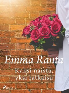 Cover Kaksi naista, yksi ratkaisu (eBook, ePUB)
