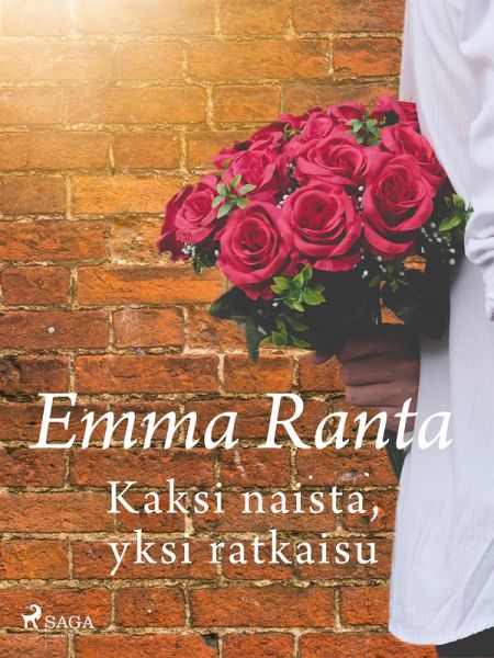 Kaksi naista, yksi ratkaisu (eBook, ePUB)