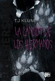 La canción de los hermanos (eBook, ePUB)