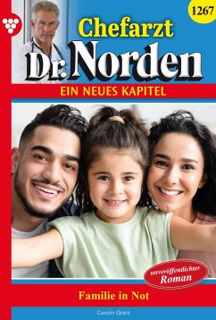 Familie in Not (eBook, ePUB) - Grahl, Carolin