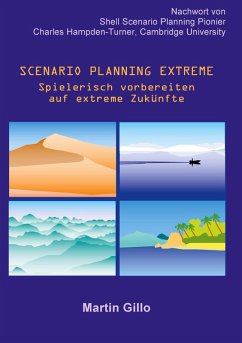 Scenario Planning Extreme (eBook, ePUB)