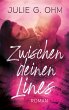Zwischen deinen Lines (eBook, ePUB) - Bild 1