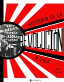 Historia de la Revolución Rusa (eBook, ePUB)
