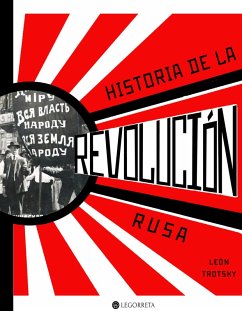 Historia de la Revolución Rusa (eBook, ePUB) - Trotsky, León