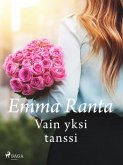 Vain yksi tanssi (eBook, ePUB)