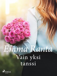 Cover Vain yksi tanssi (eBook, ePUB)