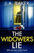 The Widower's Lie (eBook, ePUB) - Bild 1