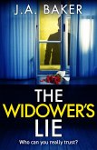 The Widower's Lie (eBook, ePUB)