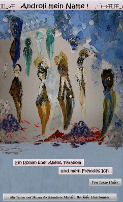 Cover Androli mein Name ! (eBook, ePUB)