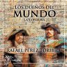 Los dueños del mundo (MP3-Download) - Bild 1